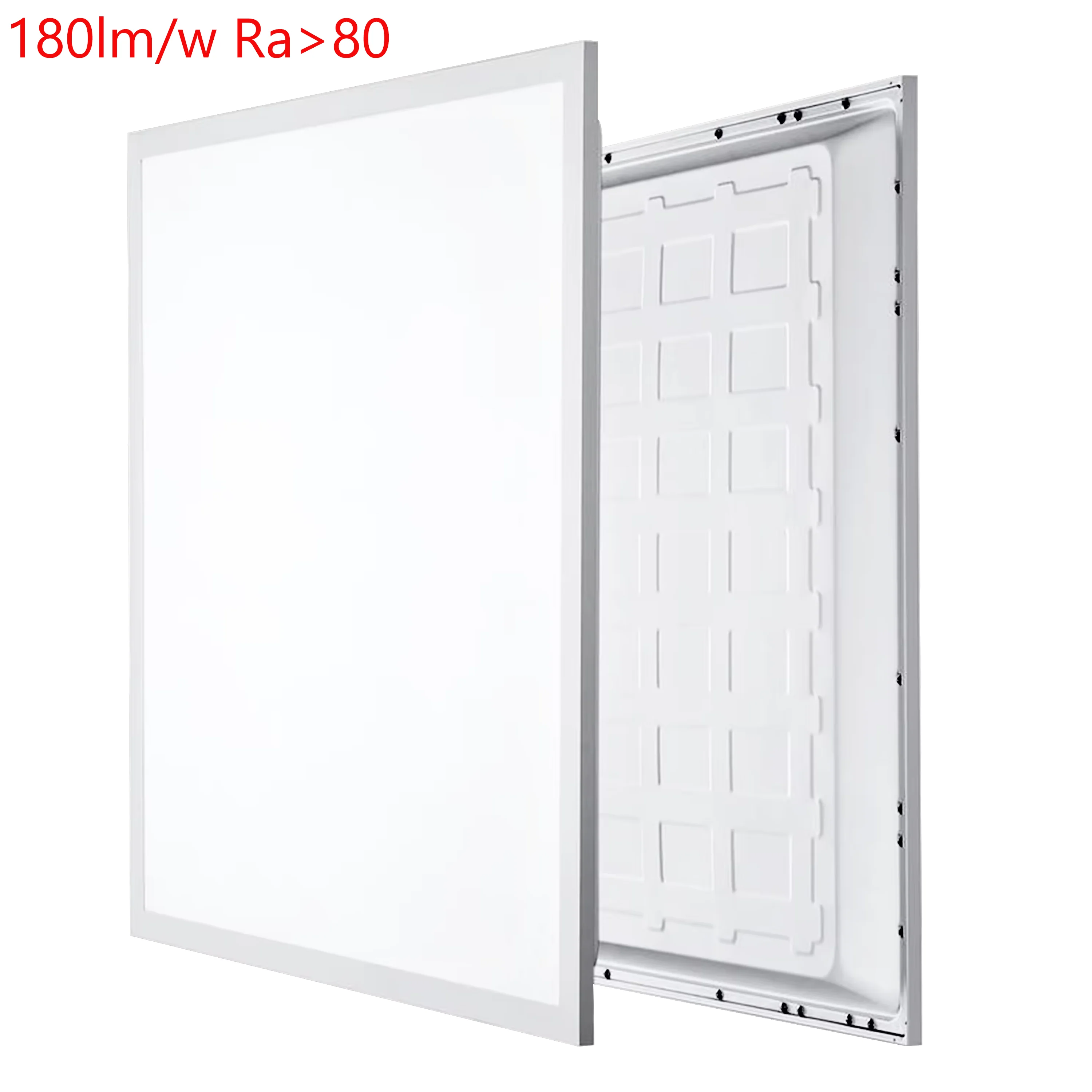 180lm/w 600*600 1200*300 Светодиодная панель света