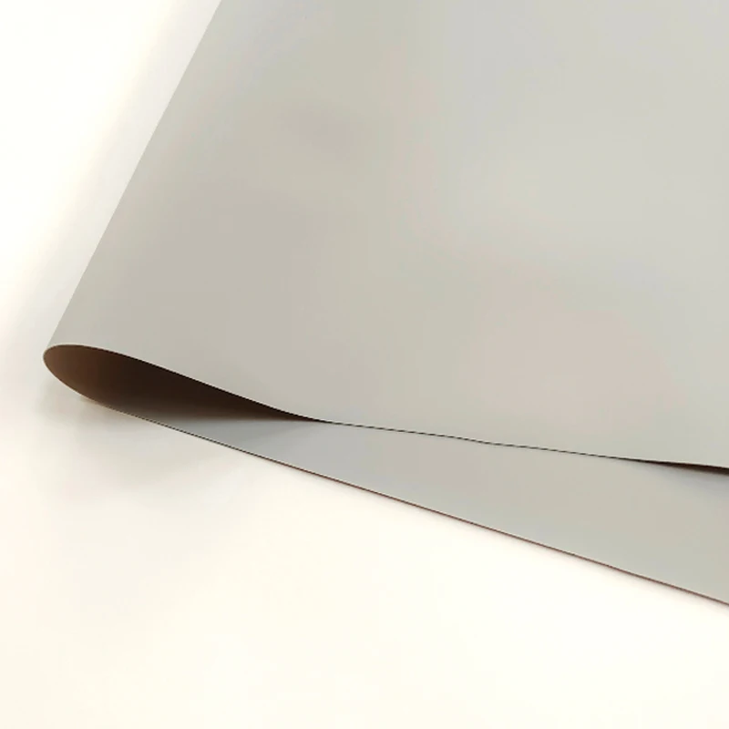 Пленка из полиэстера ТПУ экологически чистый износостойкий лист тпу