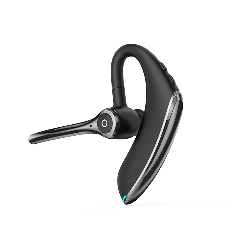 
POLVCDG F910 Wireless Headphones Business Driving Wireless Earphone HD Mic Waterproof Sports Wireless Headset Earphone for Sony 