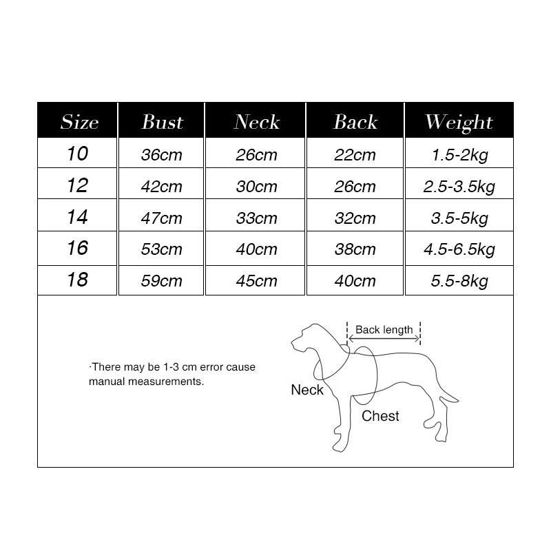 Dog Raincoat Dogs Clothes Rain Coat Wholesale Custom Soft Fabric Coats Pets Waterproof Accessory Outdoor