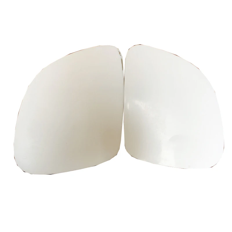 For 1992-1997 RX7 FD3S OEM headlight replacement (Pair) glass fiber