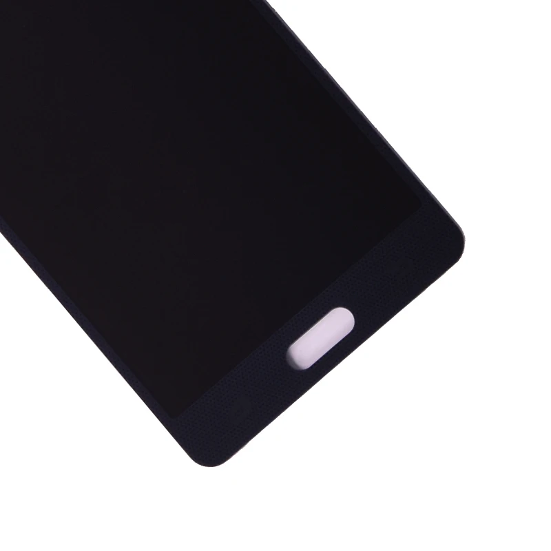 
For Samsung Galaxy A5 2015 A500 A500F A500M Brand New Lcd Screen Display Touch Digitizer Glass Panel Assembly 