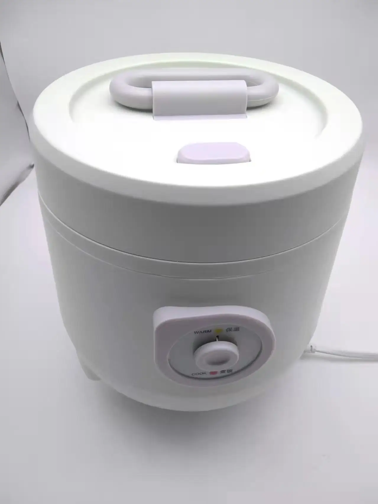 Национальный рисоварка Deluxe с антипригарным покрытием внутренней поверхностью малой емкости электрических многофункциональных плита Смарт мульти на бытовую технику