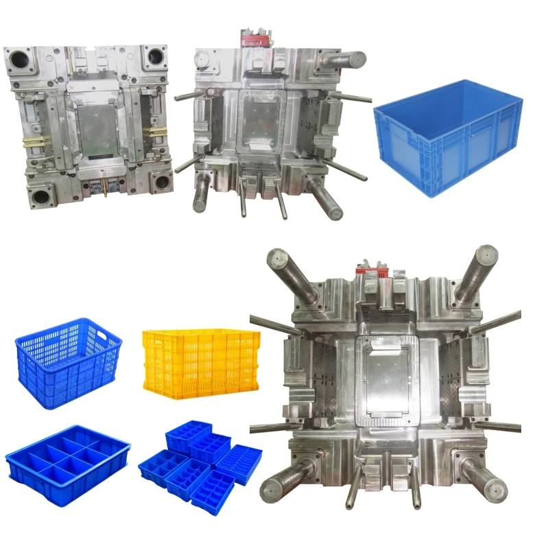 Articles for daily use Plastic injection mould manufacture