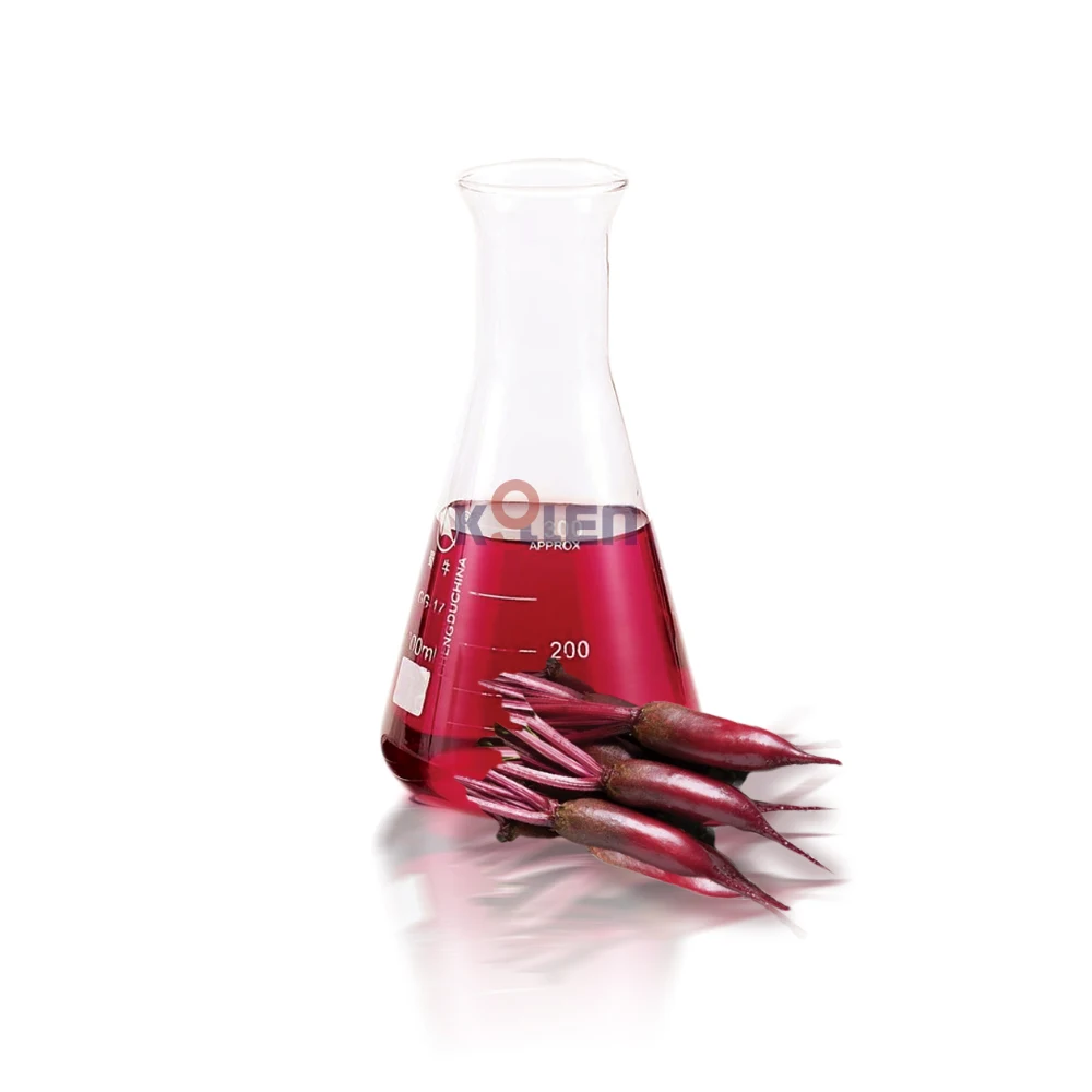 Natural water soluble food color Food Additives Red Radish Powder