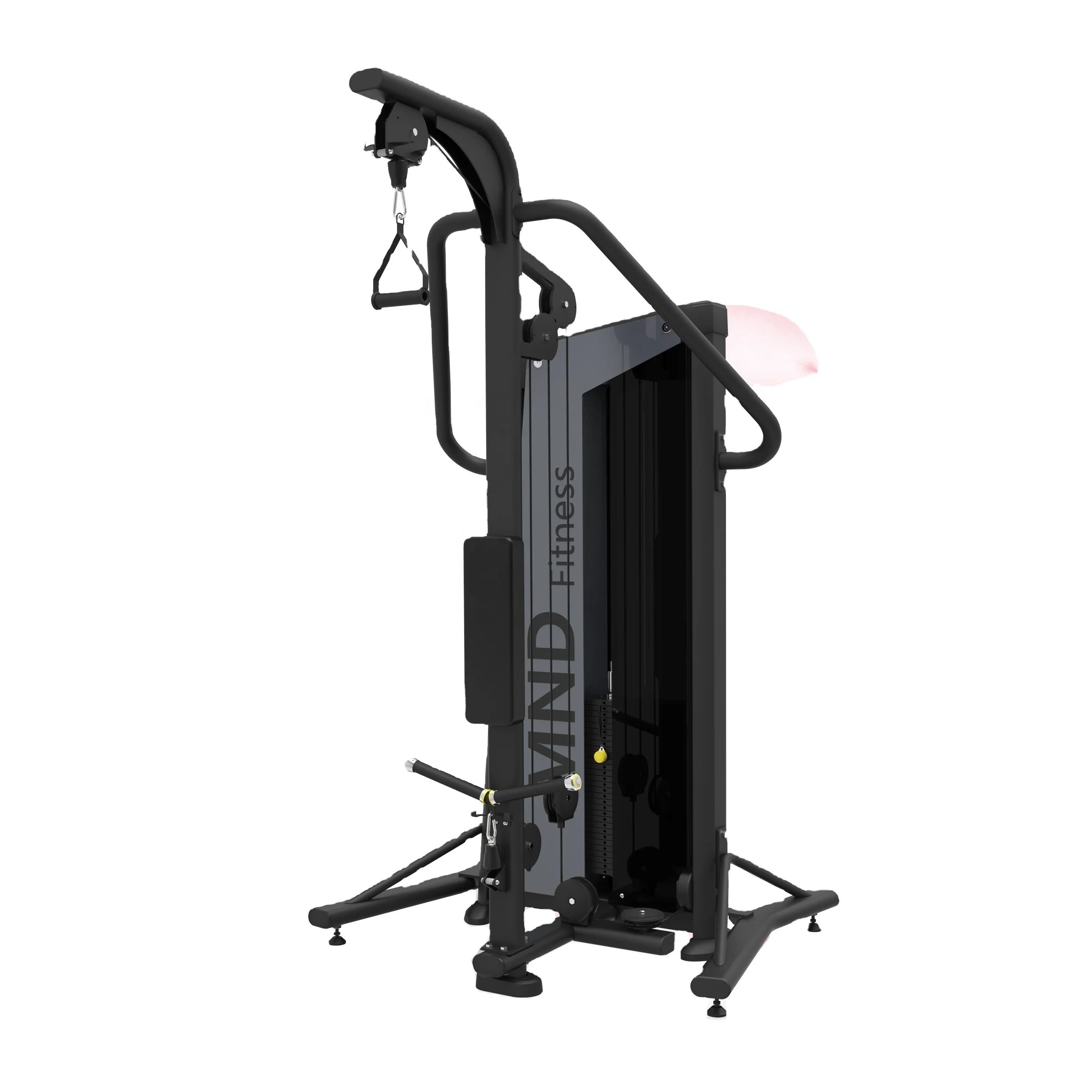 Прямо Продажа с завода тренажеры аэробное оборудование спортивные бицепсы/трицепсы для тренировок