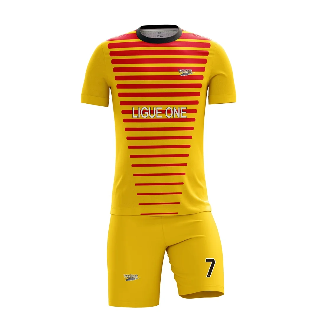 Soccer jersey club chivas 21 shirt