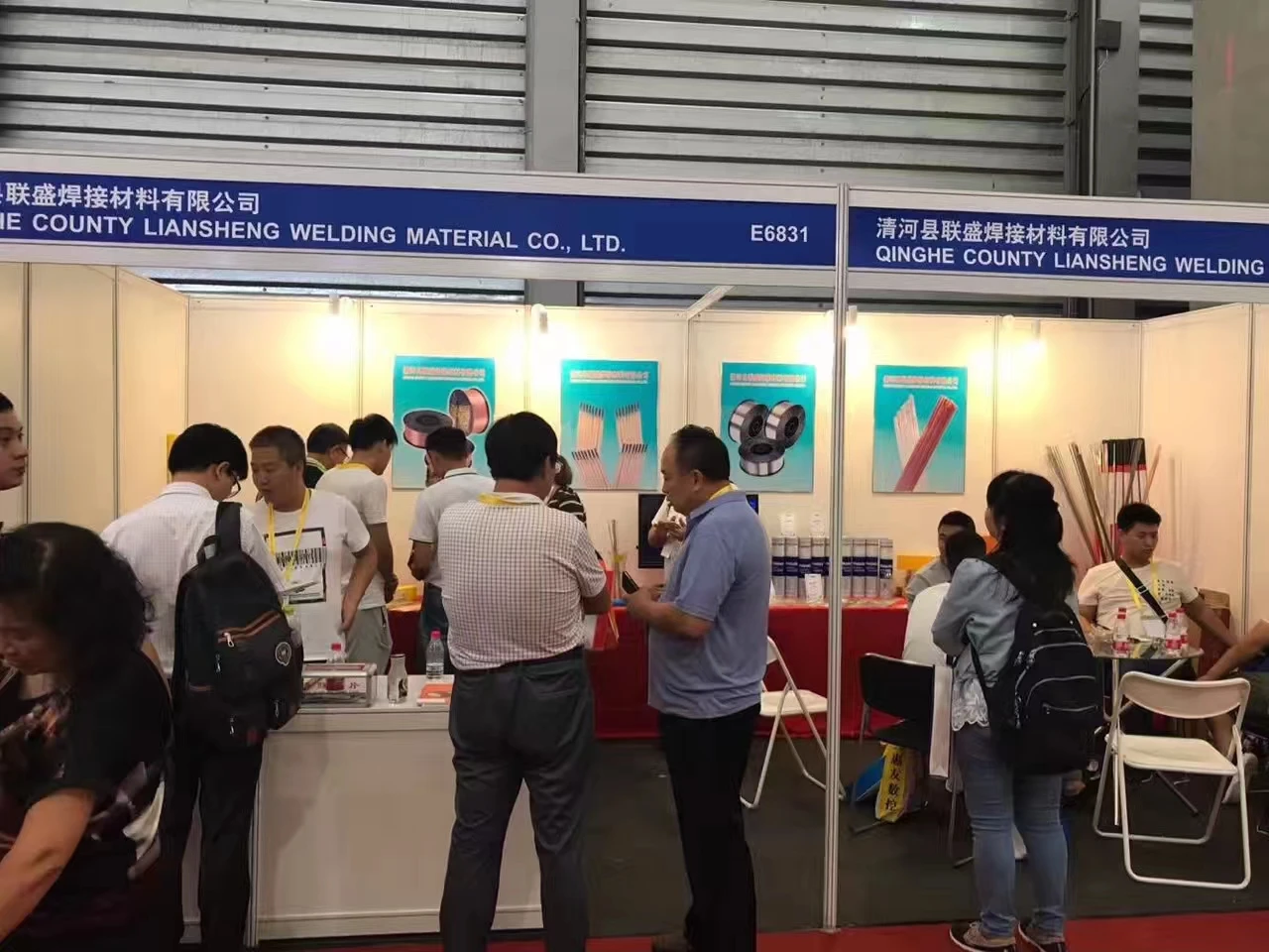 Manufacturer Nickel Based Welding Wire Alloy ERNiCrMo-4 Weld Wire For Hastelloy C276