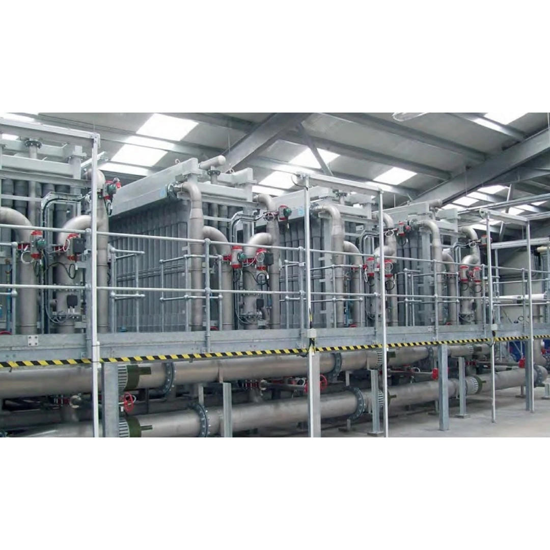 Top Quality Methane Recovery Facility 50Hz Low Cost Membrane Separation Biogas Plant for Home