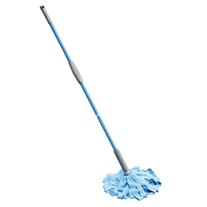Hot sale high quality cleaning magic twist mop