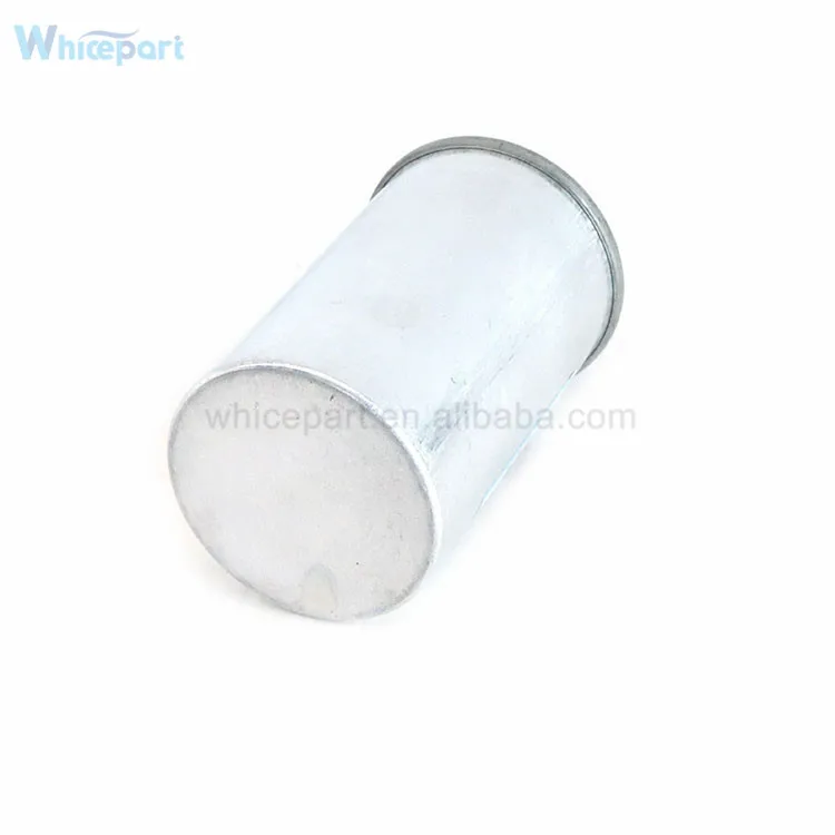 CBB65 17UF  370V  50/60HZ  40*75mm Microfarad Motor Run Start Capacitor - Replacement Refrigeration Parts