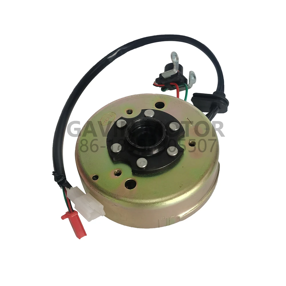 Hot sale Original Parts Top Quality JOG110 yamaha 100 Scooter Stator Assy motorcycle parts for yamaha suzuki