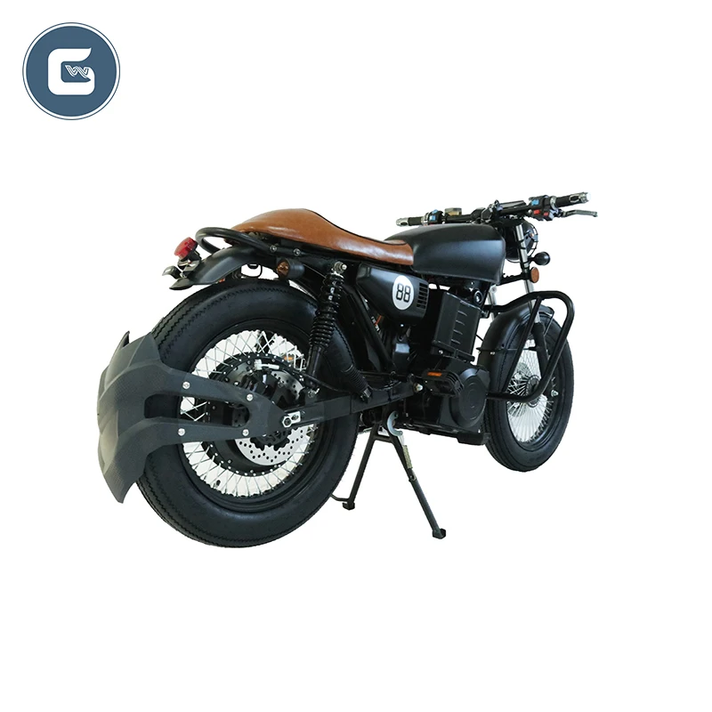 electric motorcycle motor 20kw 4000 8000 watt