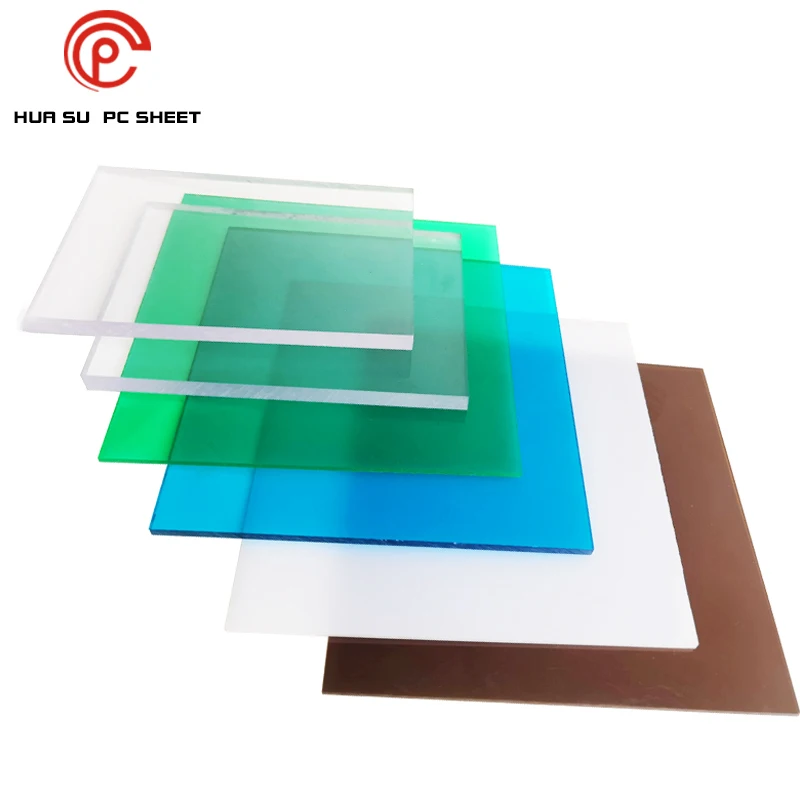 
chinese refraction sunlight excellent polycarbonate pc embossed sheet with low price 
