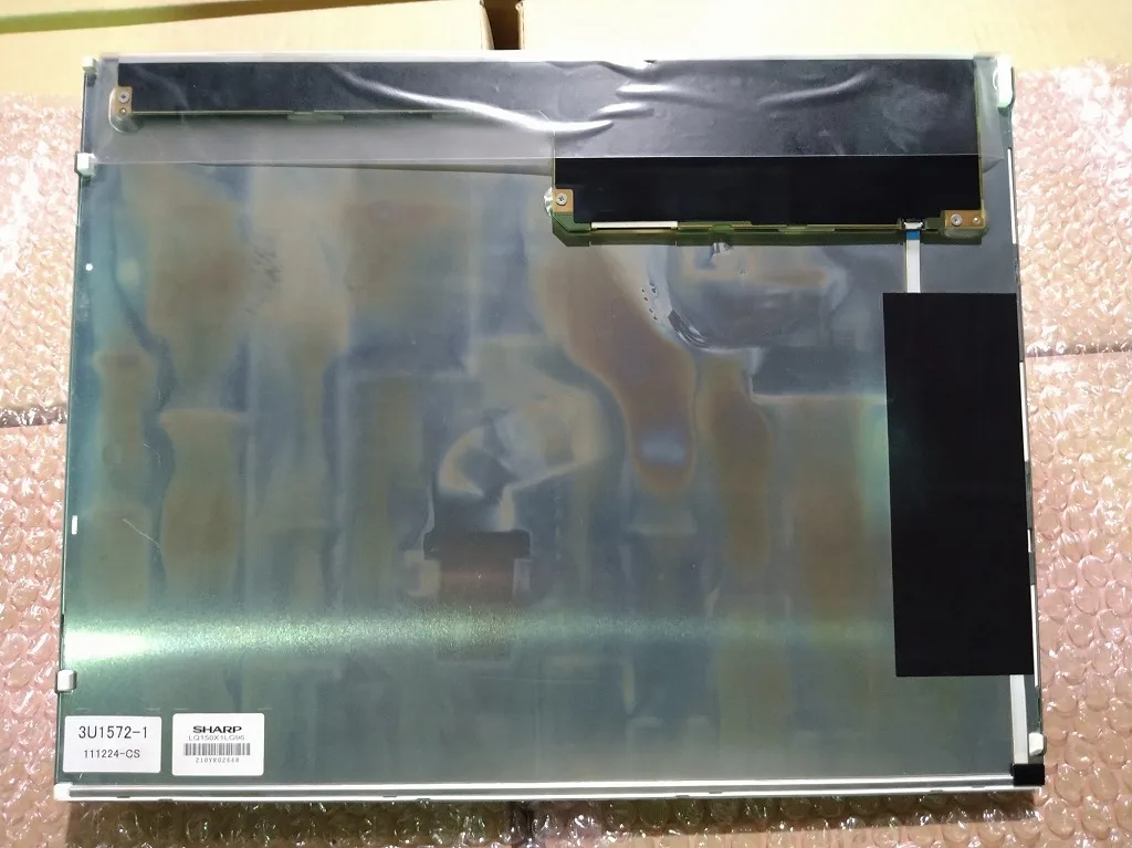 Japan smart tv display renew small lcd liquid crystal panel medical