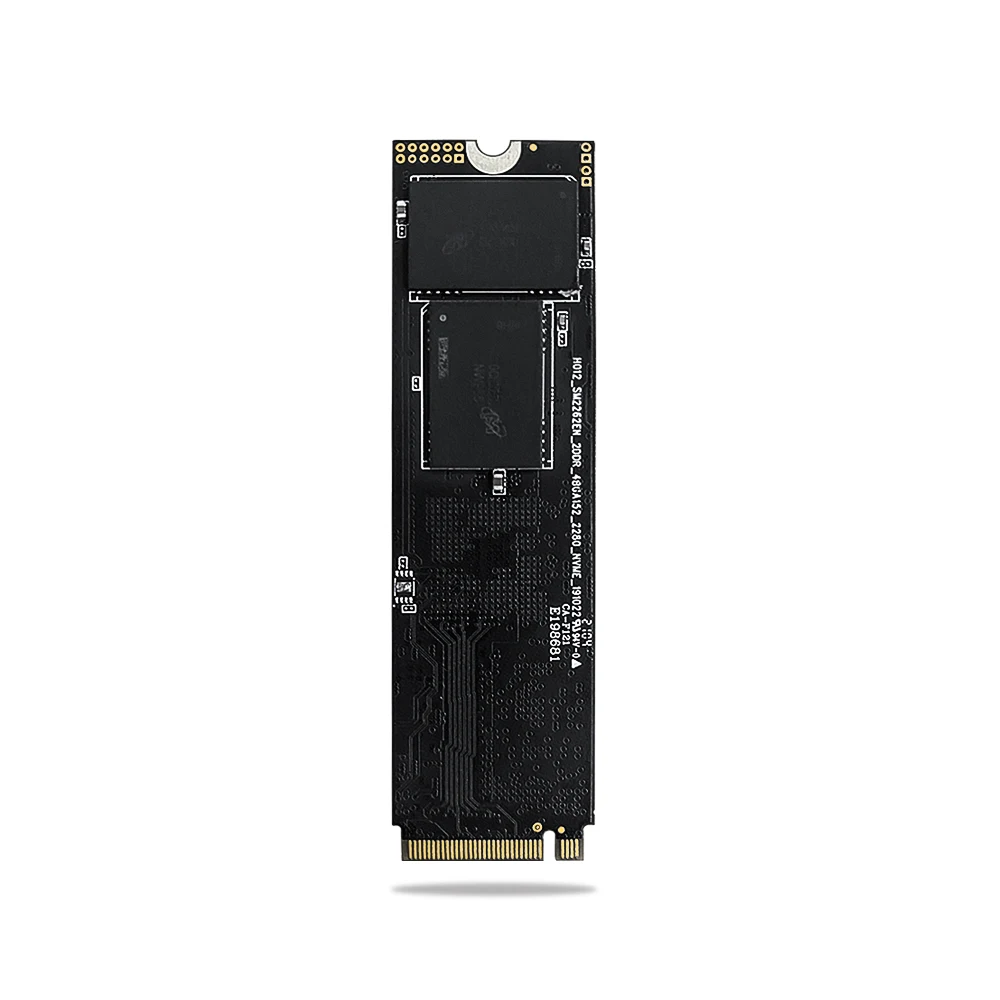  SimDisk NVME SSD M.2 жесткий диск 2 ТБ 1 высокоскоростной переносной SSD-накопитель для Чиа Mmining твердотельный