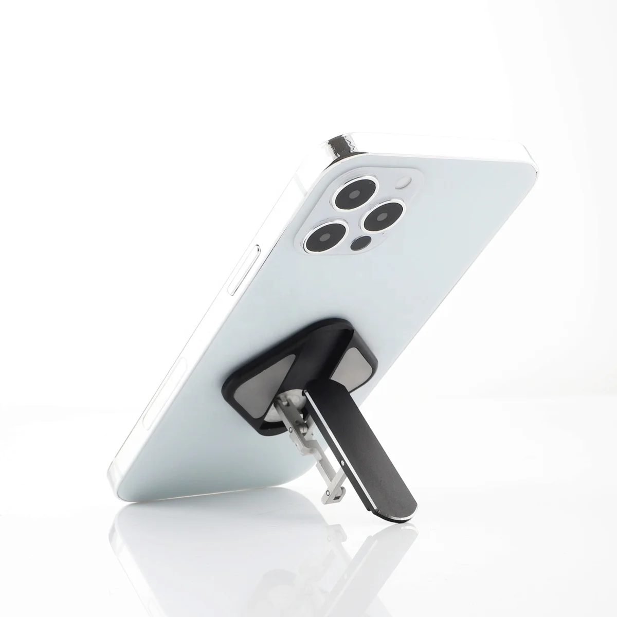 2021 Amazon hot sale Universal 360 Gravity GPS Stand Air Vent Clip Magnetic Car Mount Mobile Phone Holder