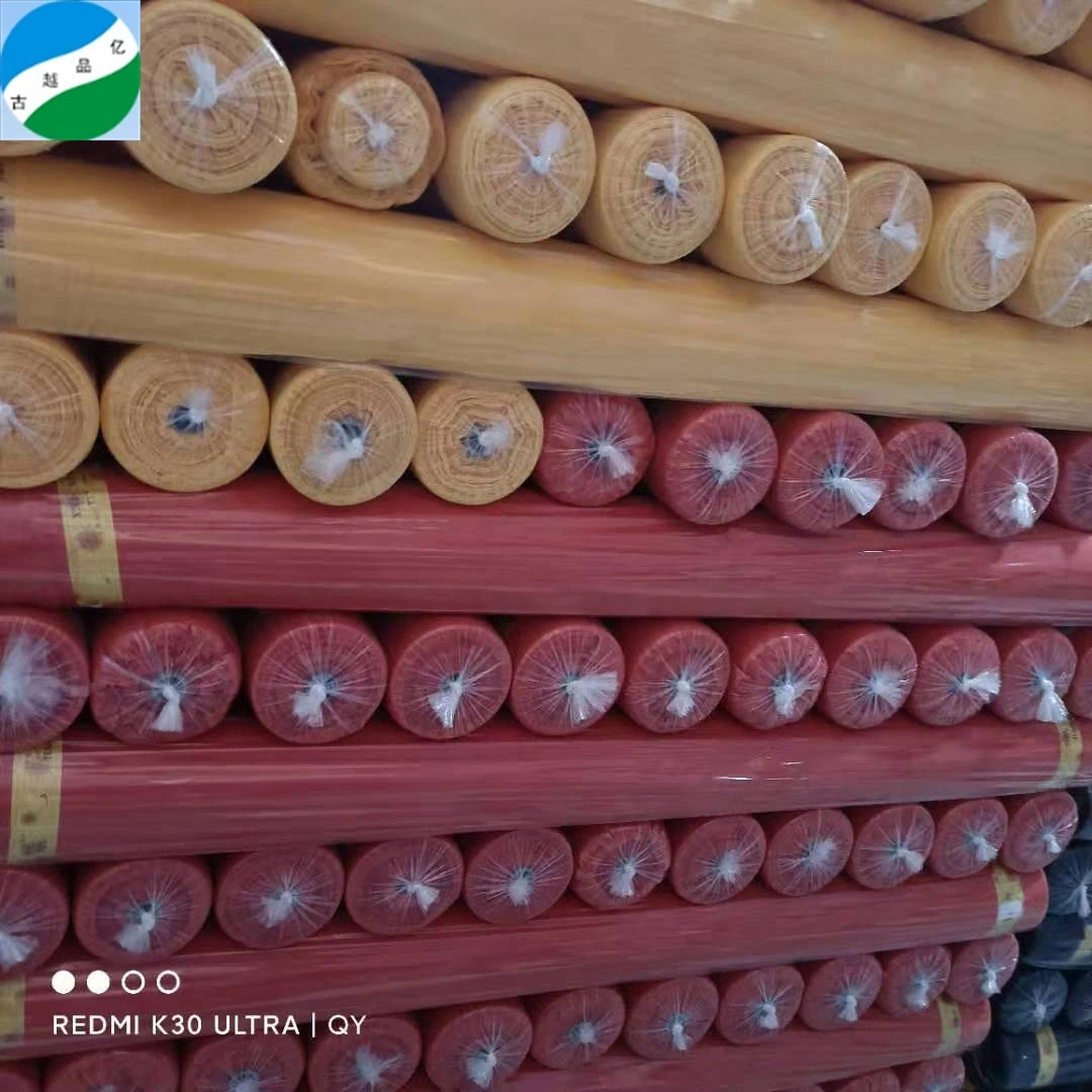 Лидер продаж, 30*68 запасов, искусственный шелк с окрашенным тканью, запас ткани, обычный Текстиль