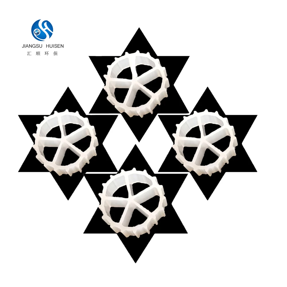 Sample available order directly  K1 K2 K3 MBBR biomedia bio filter carrier media