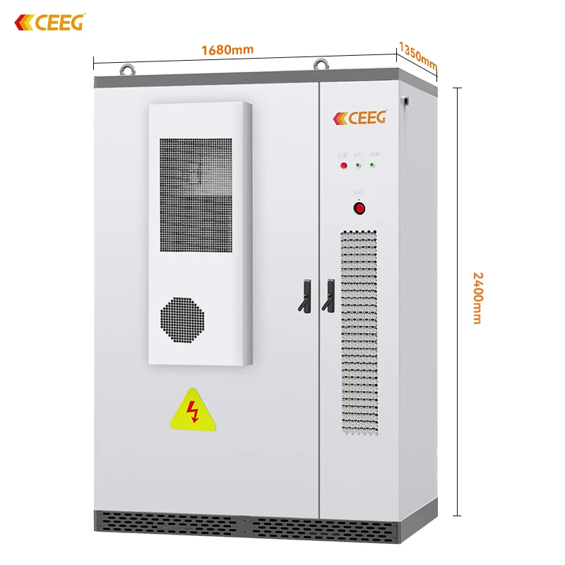 Wholesale 215Kwh Industrial Commercial Energy Storage System Hot 100Kw Solar Energy System Lifepo4 Industrial Commercial ESS