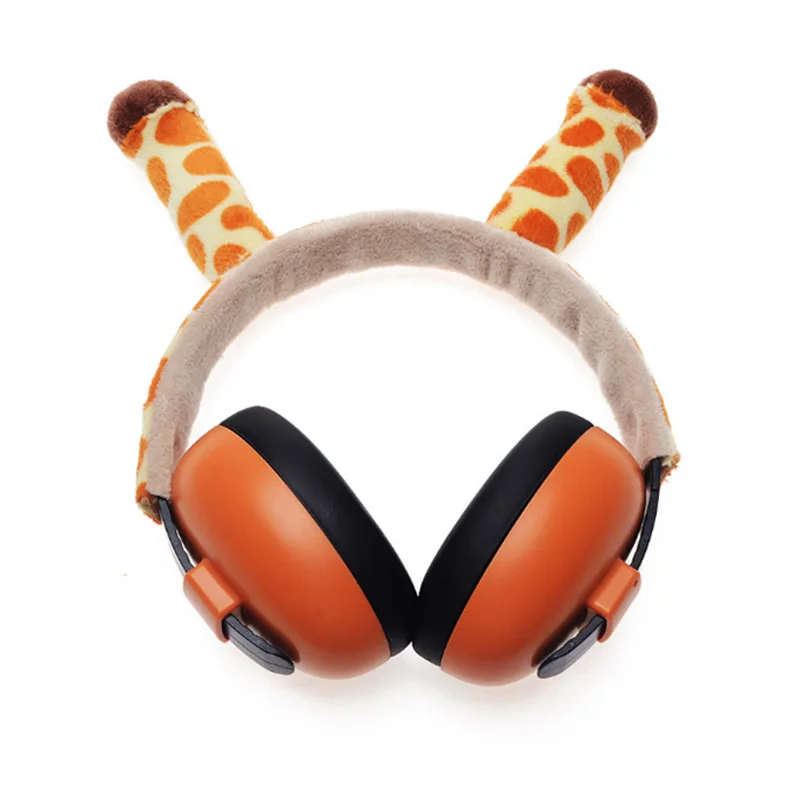 Alpine Hearing Protection Muffy Baby Ear Protection Baby Ear Muffs Noise Protection for Babies and Toddlers