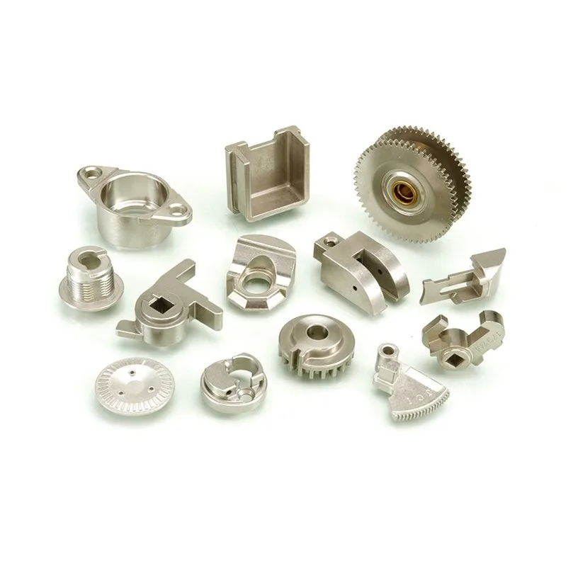 Hot sale Factory and High Quality for Stainless Steel 304L Watch Parts MIM PM Products