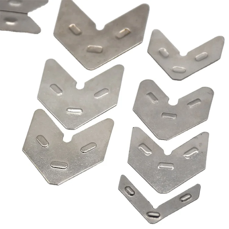 Aluminium Window Corner Piece Window Accessories Corner Corner Angle Joint Piece