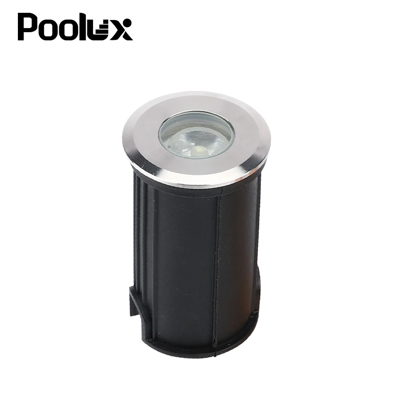 3500K 4000K 6000K 12V Mini 1w 2w 3w  LED Spotlight Indoor Outdoor Recessed Light