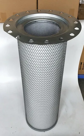 Factory Supply Wholesale Test Oil Separator Filter Air Compressor