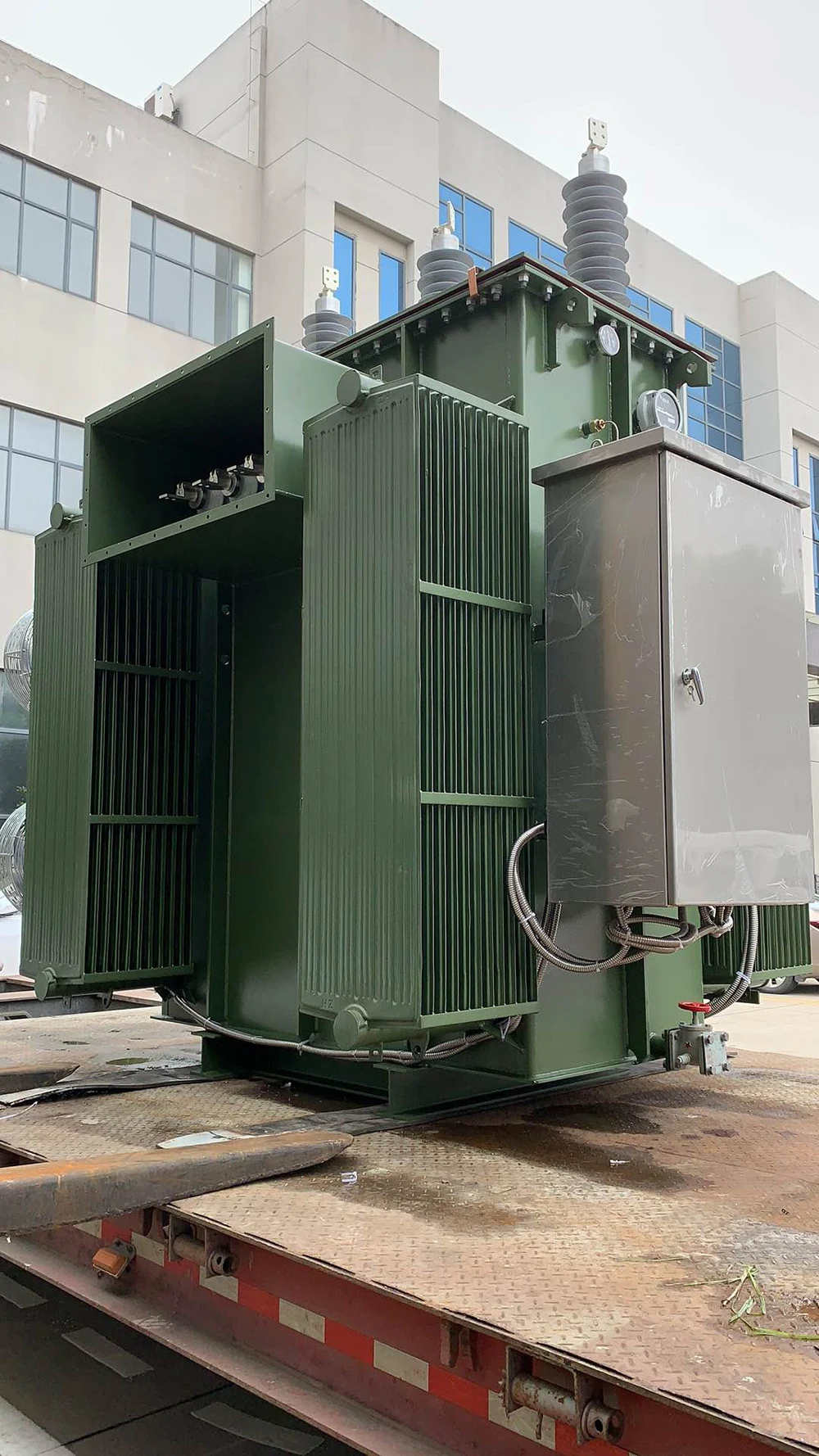  Электрические трансформаторы Электрический 5000kva 35kv силовой трансформатор цены высокое напряжение 3 фазы