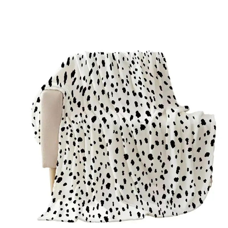 New Arrival Wholesale Blanket Manufacture Supply High Quality Dog Cat Customize OEM ODM Flannel Fleece Pet Blanket