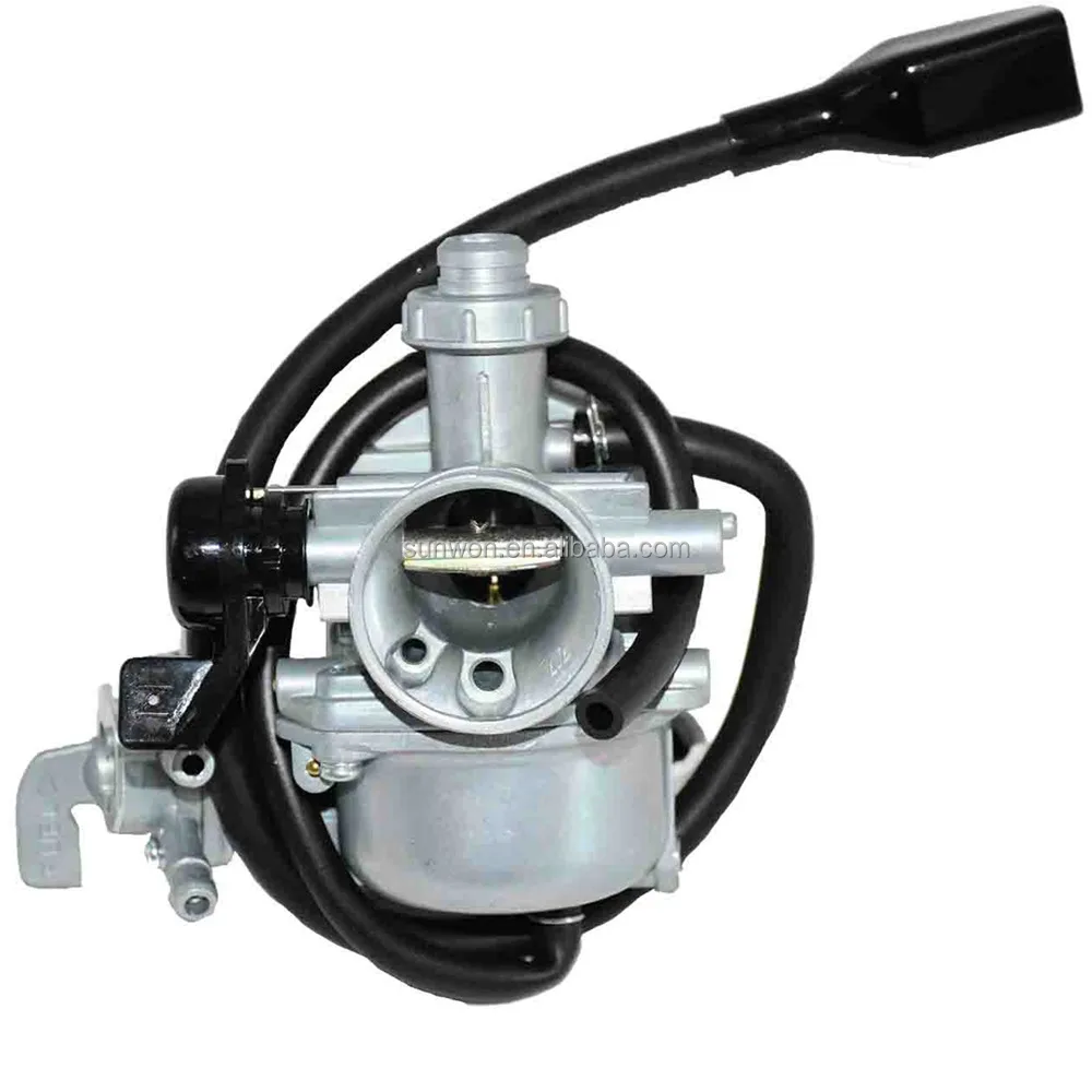 Карбюратор для HONDA FOURTRAX TRX90 TRX90EX TRX90EX TRX 90 ATV CARB 2006 - 2014