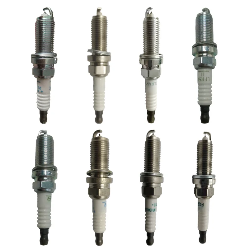 Свеча зажигания 90919-01210 для LEXUS LX470 UZJ100 прочная и