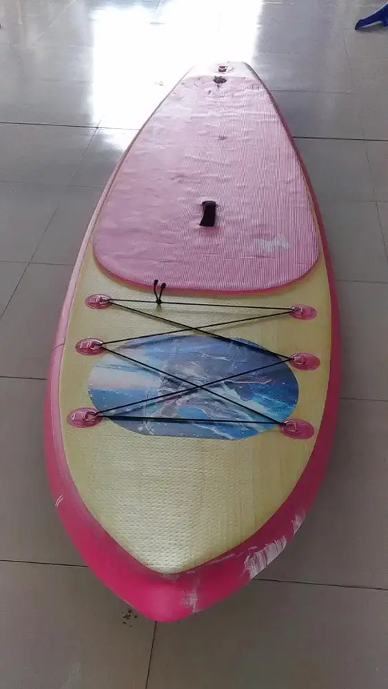  Sup весло доска стоячая водный спорт для