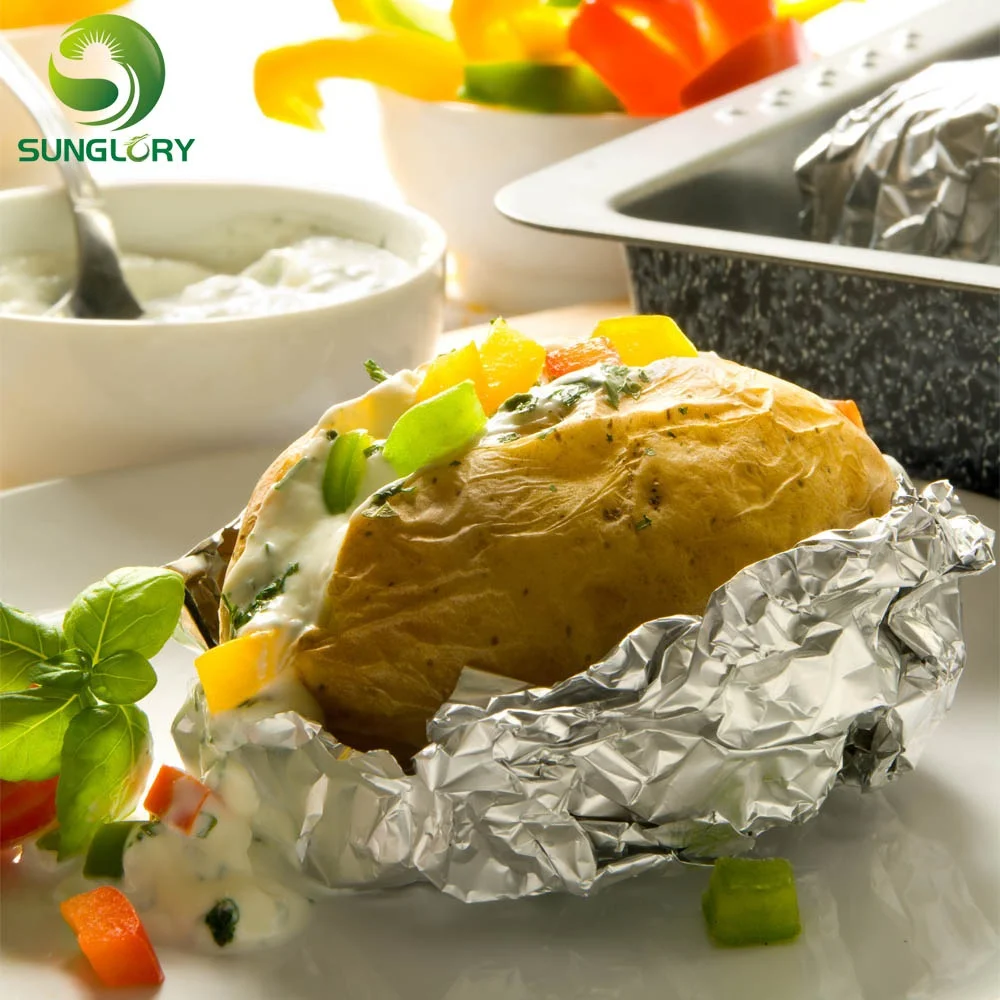 Красный пакет для микроволновки и картофеля карманный быстросъемный кухонный инструмент выпечки приготовления кухни