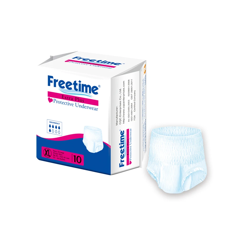 
private label wholesale a grade anion senior sanitary napkin adult pull-up men diaper nappy in bulk manufacturer 