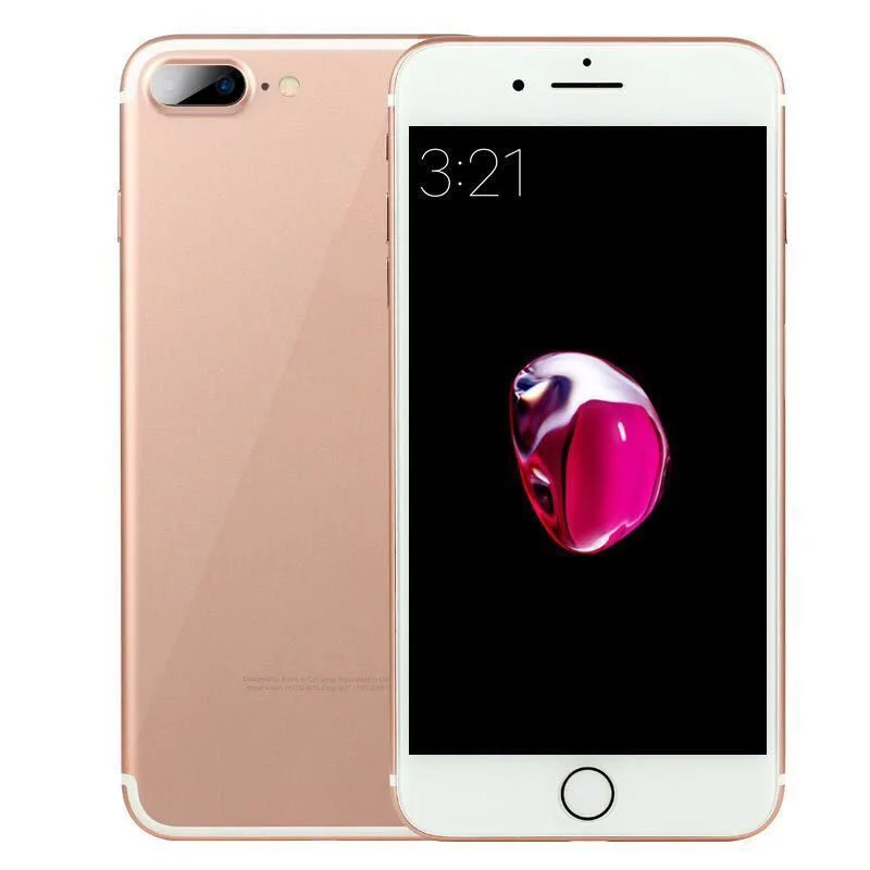 Wholesale Top Quality Low Price Original Cheap Used Mobile Phone For Iphone7 7Plus