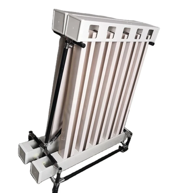 
Factory Direct export zip hydroponic systems grow tower channel 