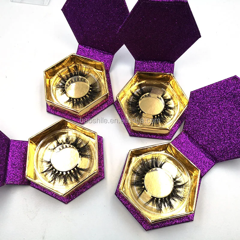 wholesale siberian mink fur  private label 3d mink hair eyelash lshes eyelashes mink diamond eyelash packaging box lashbeauty