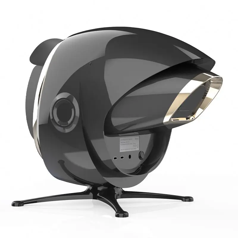 Custom Or Standard China Wholesale Dermo Skin Analyzer