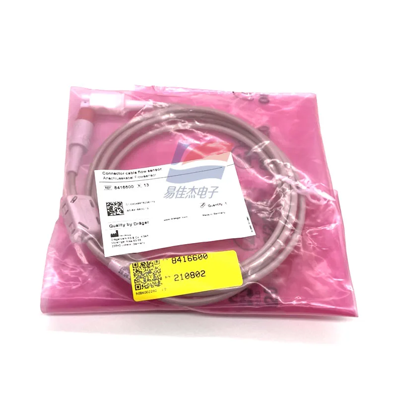 Use For Lubricating Oil Turbo Filter Flow Sensor 5703105