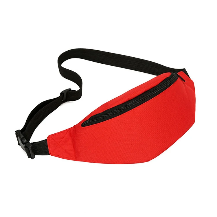 Bum Bag Pouch Graphic Bum Bag