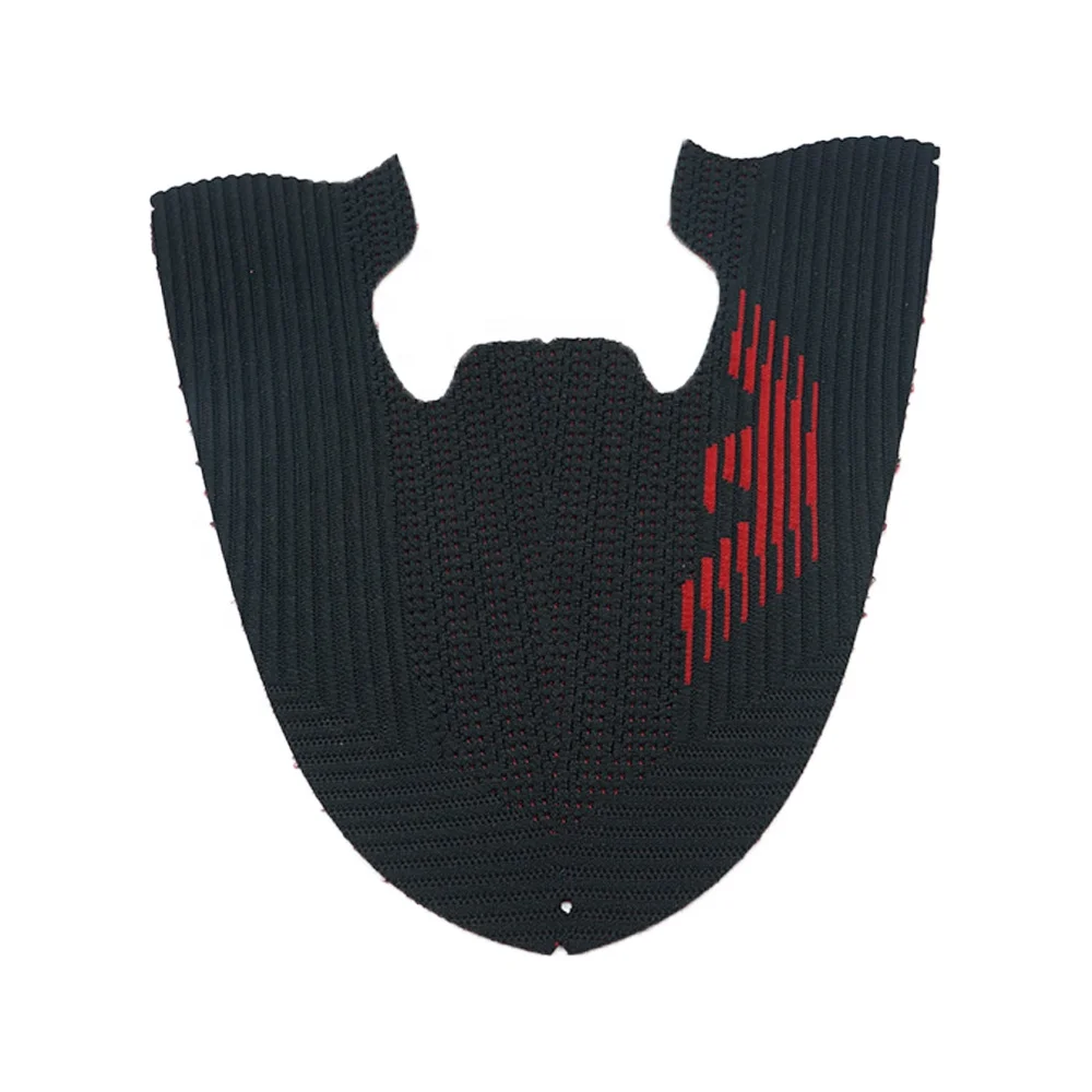 
2020 Latest Style High Quality Knitted Shoes Upper 