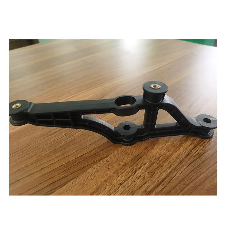High quality PA66T glass reinforced nylon 66 thermoplastic impact nylon