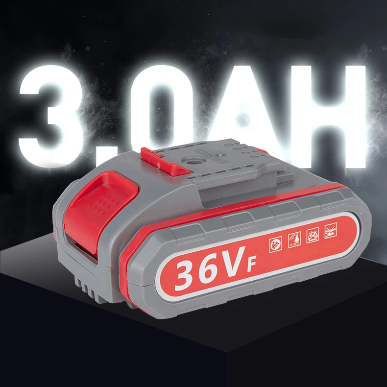 36V Portable Cordless Lithium Battery Handheld Electric Aviation Scissors  For Cutting Sheet Metal