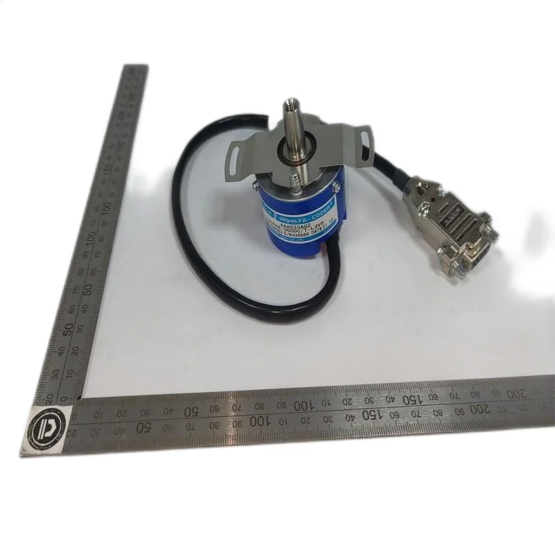 Good Price Elevator Part AAA633AG2 Elevator Encoder