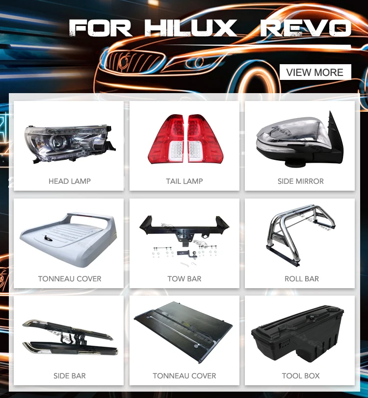 hilux--revo