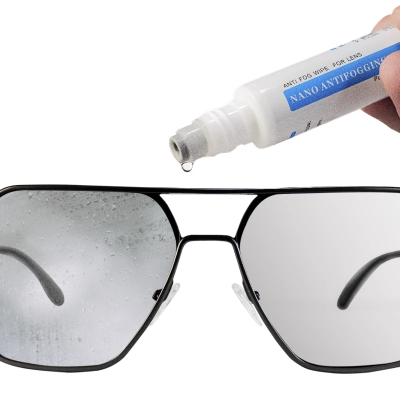 High Quality Anti-Fog Spray for Winter Sports-Skiing Skating Ice Hockey Excellent Accessory at Wholesale Low Price