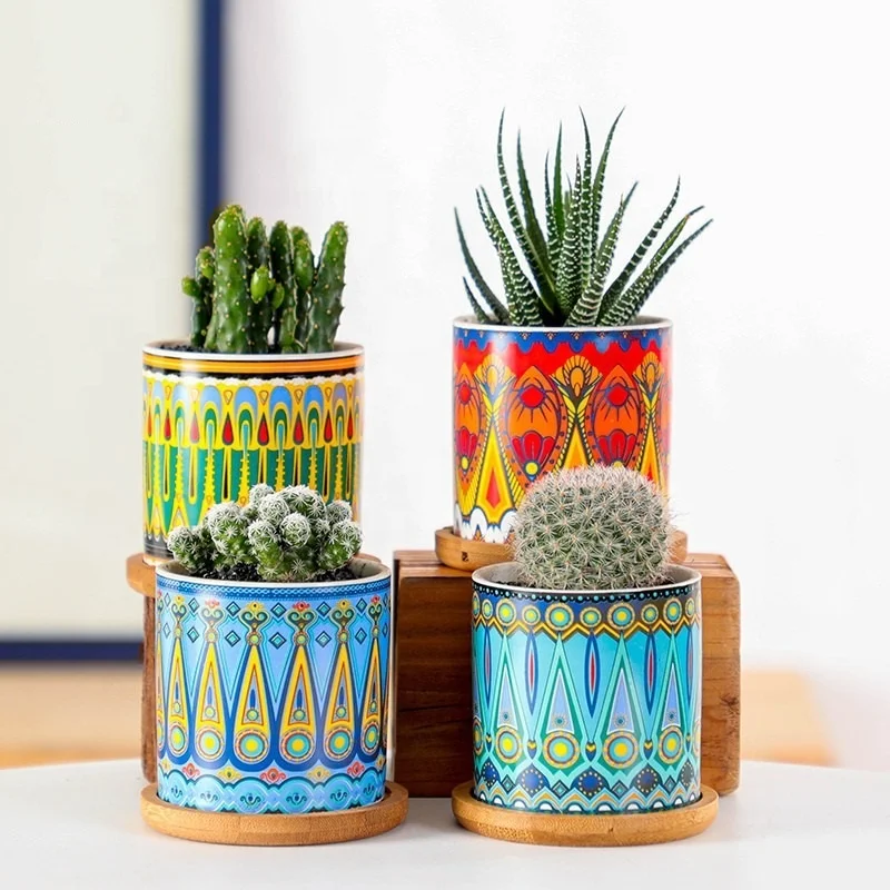 Ceramic Pots for Flowers and Indoor Plants in Wholesale, Including Flower Pots & Planter Pots flower pots flower pots & planters