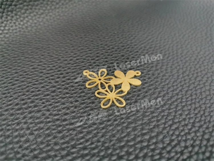 Promotion machine high precision  fiber laser Cutting Machine For steel cutting with cover for jewlery